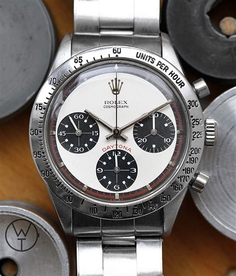 paul newman rolex daytona value|rolex daytona 6239 for sale.